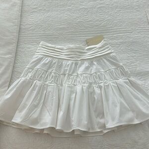 Ramy Brook Kimmy skirt